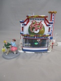 Dept. 56 The Original Snow Village Dick Clarks American Bandstand - Works