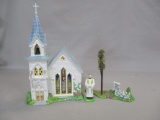 Dept. 56 The Original Snow Village