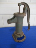 Small Cast Iron Well Pump By Littlestown HDWE FDRY Co.