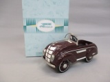 1995 Luxury Edition Kiddie Car Classics