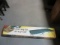 NIB Timber Creek Extra Long Outdoor Cot.