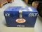 Vintage Metal Pepsi Cola Cooler with Handles.