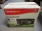 NIB Sentry Safe with Combination Lock. One CU. FT.