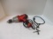 Electric Black and Decker Drill, 120 V, DR501 13mm, Type 2.
