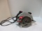 Electric Skilsaw Table Saw, 2.3 HP, 12 Amp.