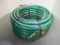 New Medium Duty 100 Ft Hose Pipe.