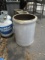 12 Gallon Stoneware Crock