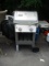 Weber Spirit II GS4 Gass Grill with Cover