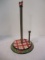 Tracy Porter Farm Collection Paper Towel Holder.