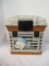 Plano Tackle Box 3-BY Rack System, Includes Three ProLatch Utility Boxes.  Still Has Tags.