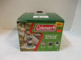 NIB Coleman Perfect Flow Stove One Burner Stove.