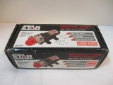 NIB North Star NSQ Series On-Demand Pump. Model 1102Q, 100 PSI.