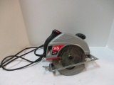 Electric Skilsaw Table Saw, 2.3 HP, 12 Amp.