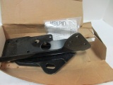 Kilpin Gun Boot Mounting Bracket for 4 Wheeler, in Box.