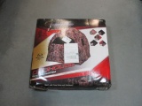Ameristep Spring Steel Ground Blind. In Original Box