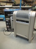 Lasko Cyclonic Ceramic Heater with Electronic Control. In Original Box. 1500 Watts.