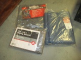 Three New Moving Blankets.