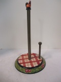 Tracy Porter Farm Collection Paper Towel Holder.