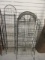 3 Wire Folding Shelves