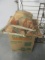 Mixed Lot of Throw Pillows