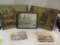2 pcs. Of New York Art, & Misc. Art grouping