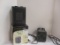 2 Electric Space Heaters