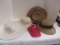 Ladies Hats
