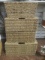 4 Handled Storage Baskets
