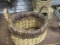 Hard Storage Basket