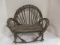 Twig Doll Chair