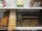 Wood Desk Sorter & Mail Wall Sorters