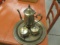 Silverplate 4 PC Tea Set