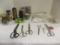 Scissors Grouping & Sewing Sundries