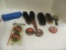 Shoe Shine Items