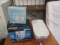 Zero Water w/Extra Cartridges & Brita Ultramax