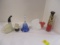 Vintage Avon Bottles