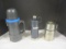 2 Stanley & 1 Thermos Jugs