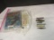 Smith's Knife Cleaning Kit & Toothpick/Pen Knives