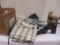 3 Heating Pads, Blood Pressure Monitors, Drive Neb Ultra