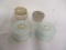 Prince Matchebelli Powder Boxes, Merle Norman Powder Box, etc.