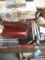 Music Cd's, Dvd's Grouping