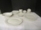 Johnson Brothers Ironstone Dinnerware (24 PCS)