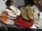 Ladies Flip Flops,Bobs, Chaco
