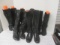Ladies Black Tall Boots (Lot of 5)