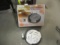 iTouchless Remote Control Vacuum
