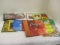 Christmas Books & CD's