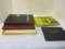 Vintage Yearbooks-Thomasville High School (1967,1968,1969),