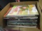 Better Homes, Southern Living, Home & Garden, Magazines