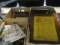 4 Boxes of Faith Based & Religious Books