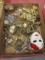 Costume Jewelry-Earrings